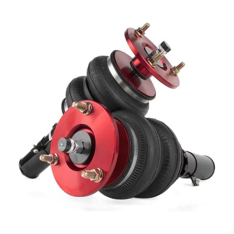 Air Lift 78551 - ALF78551 - Air Lift Performance 06-13 Lexus IS250/IS350 AWD / 15-18 Lexus RC350 AWD Front Kit - Shipped in Europe - Tuningsupply.com