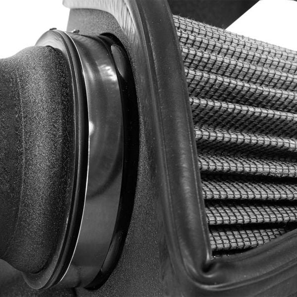 aFe 51-12672 - AFE51-12672 - aFe MagnumFORCE Intakes Stage-2 Pro DRY S 2015 Audi A3/S3 1.8L/2.0LT - Shipped in Europe - Tuningsupply.com