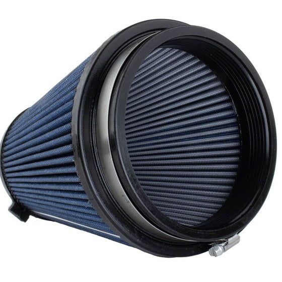 Ford Racing M-9601-G - FRPM-9601-G - Ford Racing 15-20 Mustang Shelby GT350 Blue Air Filter - Shipped in Europe - Tuningsupply.com