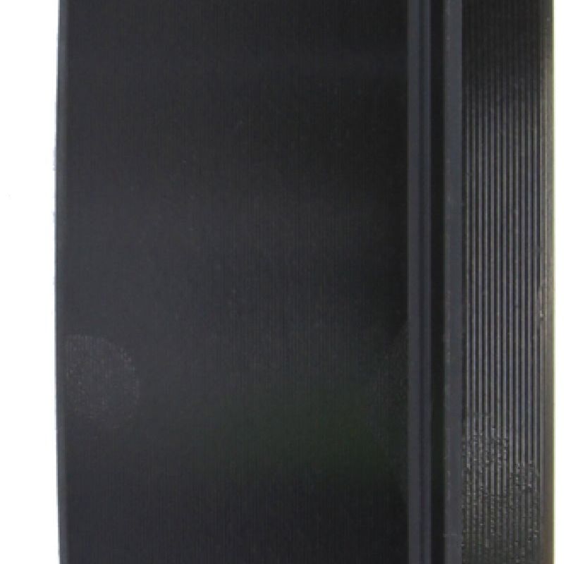 Stoptech 127.40068R - STO127.40068R - StopTech 09-10 Acura TSX / 08-10 Honda Accord Coupe/05-10 Sedan Right Rear Slotted & Drilled Rotor - Shipped in Europe - Tuningsupply.com