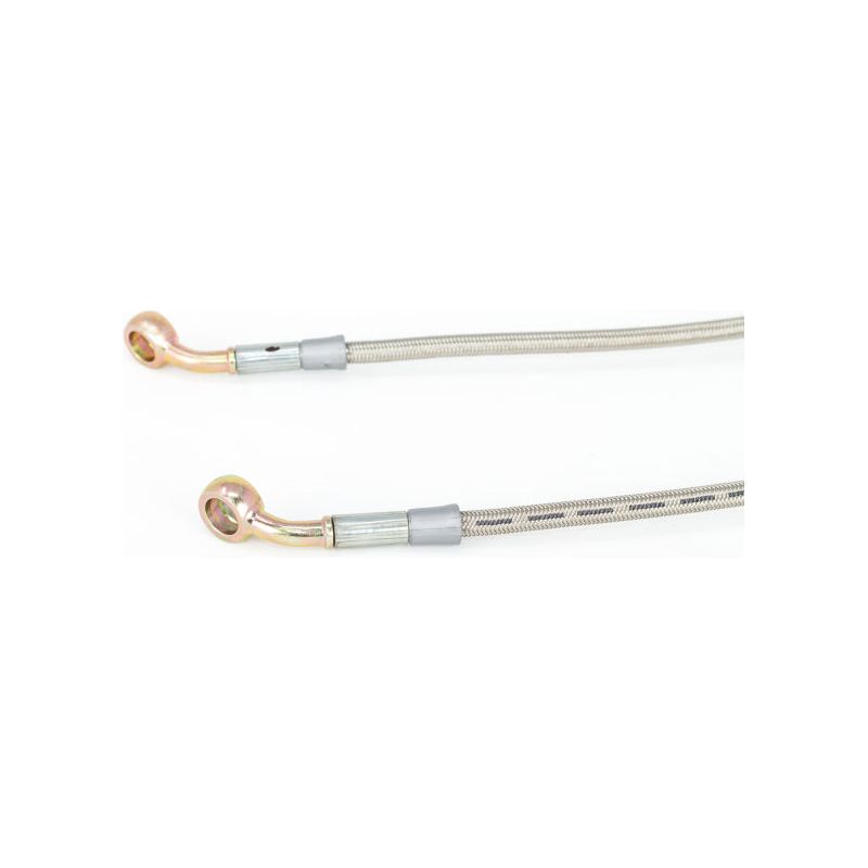 Goodridge 12288 - GRI12288 - Goodridge 05+ Pontiac GTO Brake Lines - Shipped in Europe - Tuningsupply.com