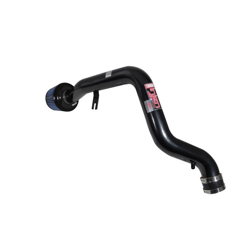 Injen RD1500BLK - INJRD1500BLK - Injen 88-91 Honda Civic Ex/Si/CRX Si Black Cold Air Intake *SPECIAL ORDER* - Shipped in Europe - Tuningsupply.com