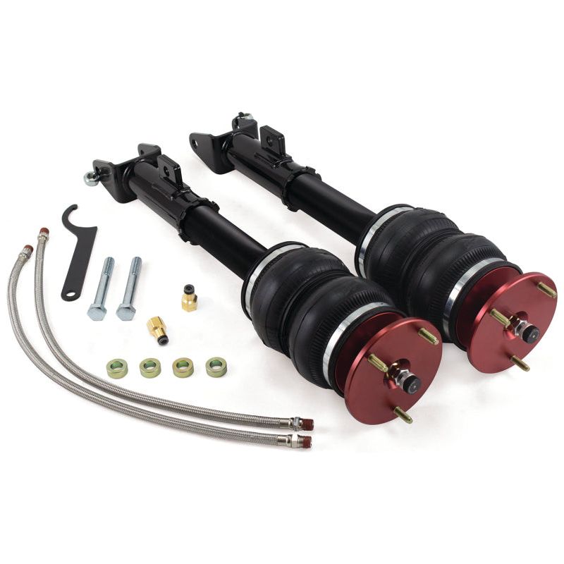 Air Lift 75527 - ALF75527 - Air Lift Performance Front Kit for 05-17 Chrysler 300 / 06-21 Dodge Charger / 05-08 Dodge Magnum - Shipped in Europe - Tuningsupply.com