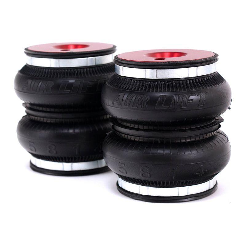 Air Lift 75673 - ALF75673 - Air Lift Performance Rear Kit for BMW Z3 - Shipped in Europe - Tuningsupply.com