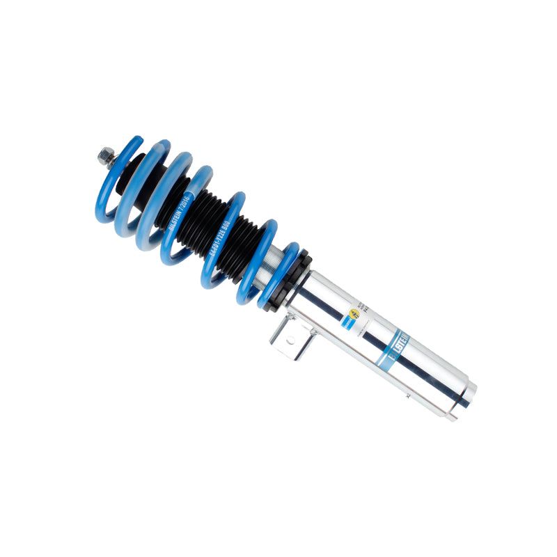 Bilstein 47-264625 - BIL47-264625 - Bilstein B14 (PSS) 13-15 BMW 320xi / 13-04 328xi / 15 435xi Front & Rear Performance Suspension Sys - Shipped in Europe - Tuningsupply.com