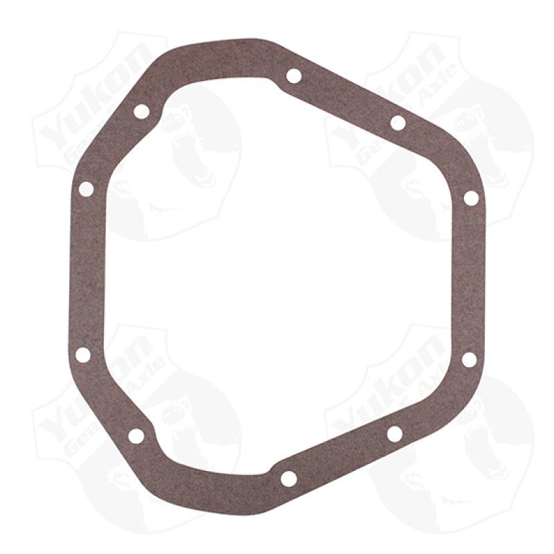 Yukon Gear & Axle YCGD60-D70 - YUKYCGD60-D70 - Yukon Gear Replacement Cover Gasket For Dana 50 / Dana 60 & Dana 70 - Shipped in Europe - Tuningsupply.com
