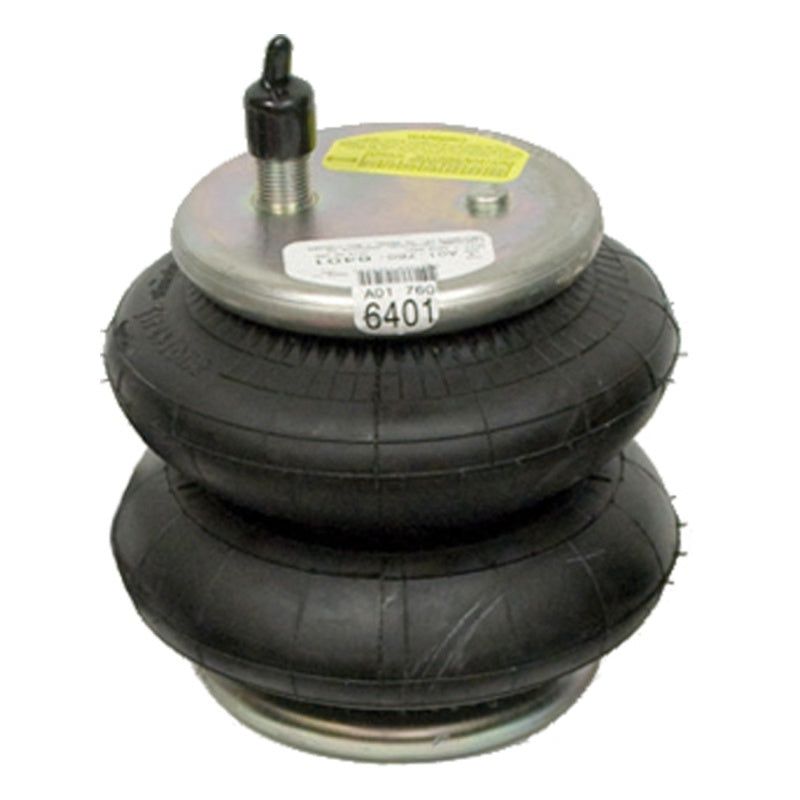 Firestone 6401 - FIR6401 - Firestone Ride-Rite Replacement Bellow 224CZ (For Kit PN 2596 / 2299 / 2597 / 2550) (W217606401) - Shipped in Europe - Tuningsupply.com