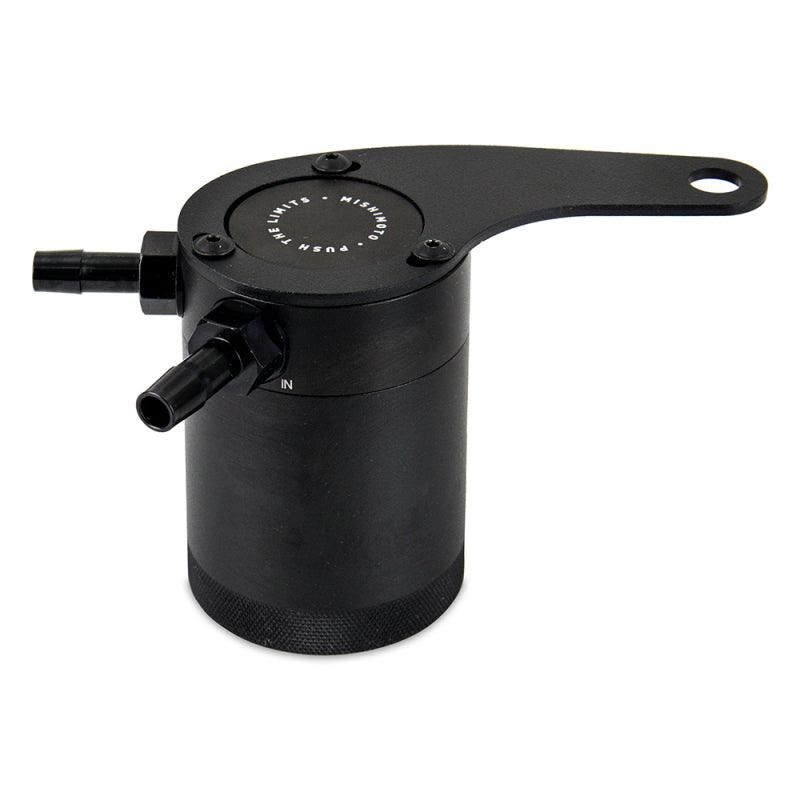 Mishimoto MMBCC-K2-14 - MISMMBCC-K2-14 - Mishimoto 14-18 Chevy/GMC 1500 5.3L/6.2L Catch Can - Shipped in Europe - Tuningsupply.com