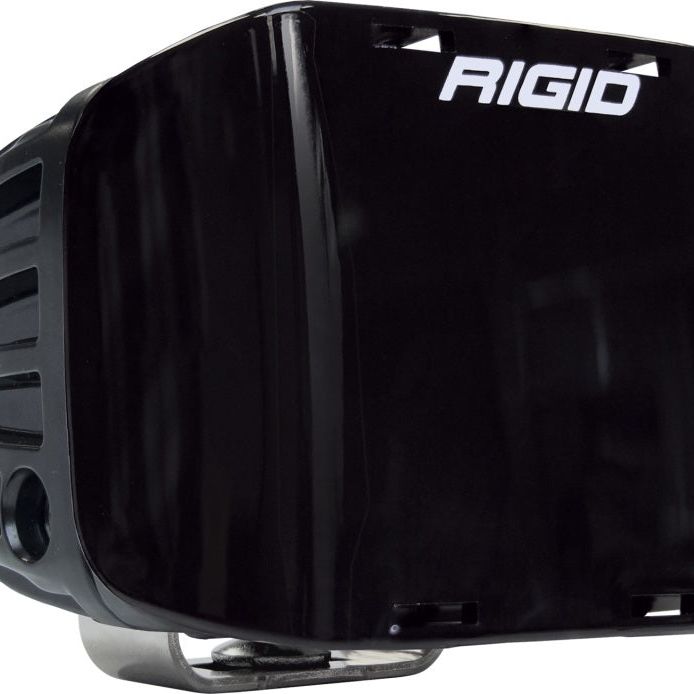 Rigid Industries 32181 - RIG32181 - Rigid Industries D-SS Black Cover - Shipped in Europe - Tuningsupply.com