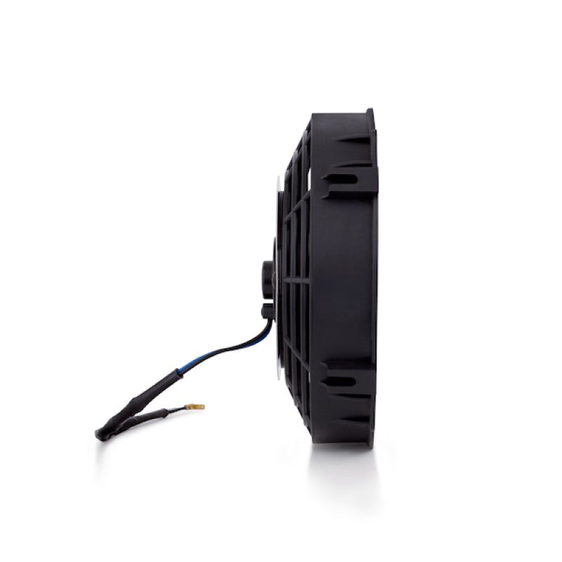Mishimoto MMFAN-8 - MISMMFAN-8 - Mishimoto 8 Inch Electric Fan 12V - Shipped in Europe - Tuningsupply.com