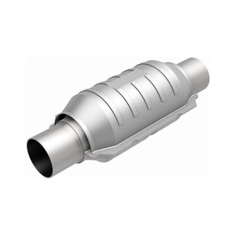 Magnaflow 51206 - MAG51206 - MagnaFlow Conv Universal 2.50 OEM - Shipped in Europe - Tuningsupply.com