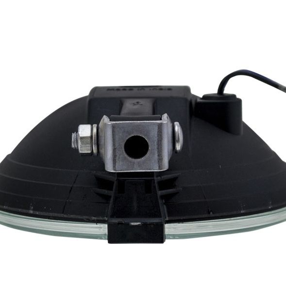 Hella LA005750941 - HELLA005750941 - Hella 500FF 12V/55W Halogen Driving Lamp Kit - Shipped in Europe - Tuningsupply.com