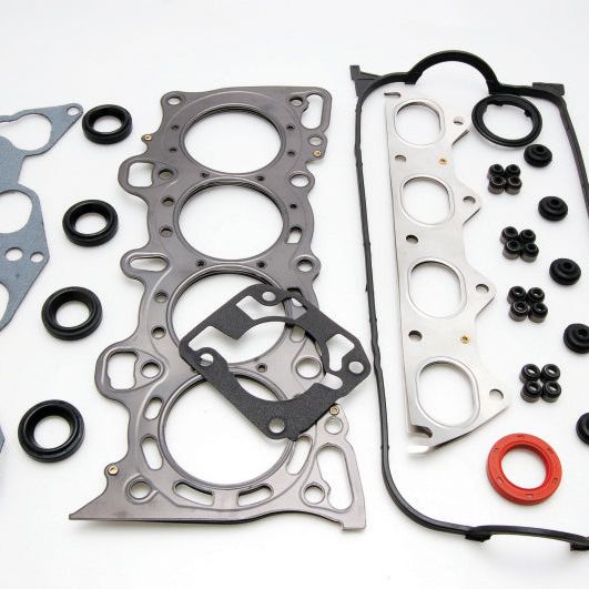 Cometic Gasket PRO2000T - CGSPRO2000T - Cometic Street Pro Honda 1992-95 SOHC D16Z6 76mm Bore Top End Kit - Shipped in Europe - Tuningsupply.com