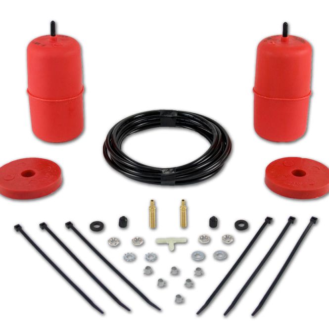 Air Lift 60793 - ALF60793 - Air Lift Air Lift 1000 Air Spring Kit - Shipped in Europe - Tuningsupply.com