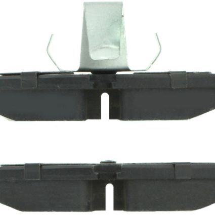 Stoptech 309.06810 - STO309.06810 - StopTech Performance 00-04 BMW M5 E39 / 00-06 X5 / 03-05 Range Rover HSE Front Brake Pads - Shipped in Europe - Tuningsupply.com