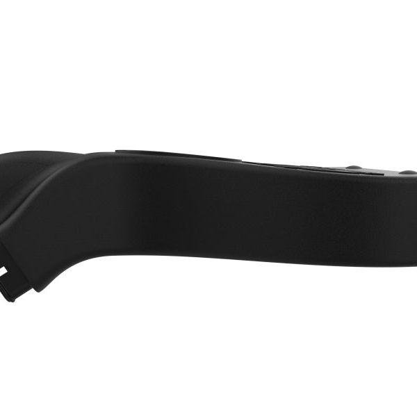 aFe 56-70059S - AFE56-70059S - aFe Dynamic Air Scoop for 56-70033D and 56-70033R - Shipped in Europe - Tuningsupply.com