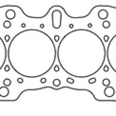 Cometic Gasket C4250-030 - CGSC4250-030 - Cometic Honda CRV 97-02 85mm .030 inch MLS Head Gasket B20 Motor - Shipped in Europe - Tuningsupply.com