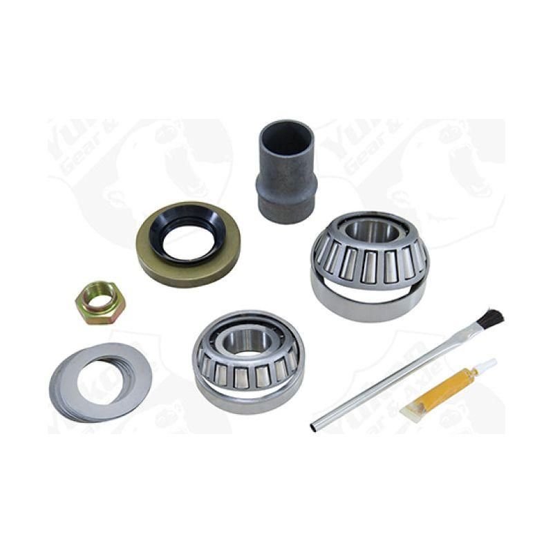 Yukon Gear & Axle PK TV6 - YUKPK TV6 - Yukon Gear Pinion install Kit For Toyota V6 Rear Diff - Shipped in Europe - Tuningsupply.com