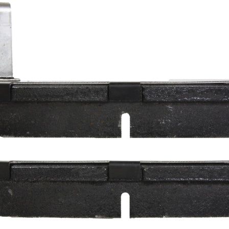 Stoptech 309.11240 - STO309.11240 - StopTech Performance 06-10 Subaru Legacy Sedan/Outback/13 BRZ / 13 Scion FR-S Rear Brake Pads - Shipped in Europe - Tuningsupply.com