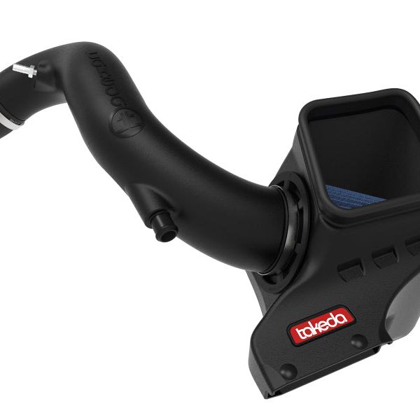 aFe 56-10005R - AFE56-10005R - aFe Takeda Stage-2 AIS P5R 17-19 Hyundai Elantra Sport L4-1.6L (t) - Shipped in Europe - Tuningsupply.com