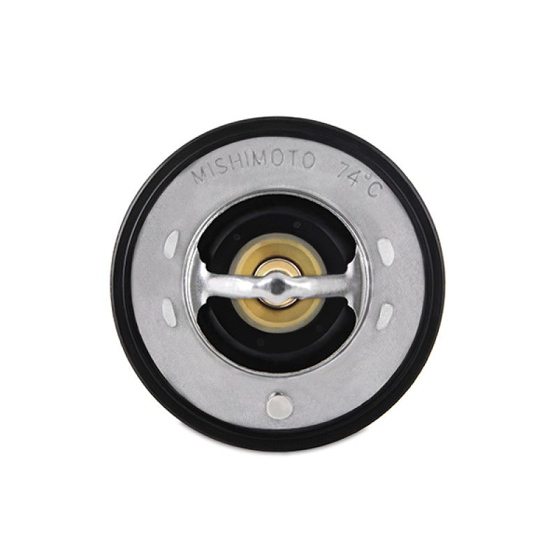 Mishimoto MMTS-WRX-15 - MISMMTS-WRX-15 - Mishimoto 14-15 Subaru WRX / Forester 68 Degree Celsius Racing Thermostat - Shipped in Europe - Tuningsupply.com