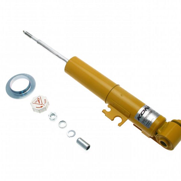 KONI 8241 1252RSPOR - KON8241 1252RSPOR - Koni Sport (Yellow) Shock 07-13 Mini Cooper/Cooper S (Excl. Countryman) - Right Rear - Shipped in Europe - Tuningsupply.com