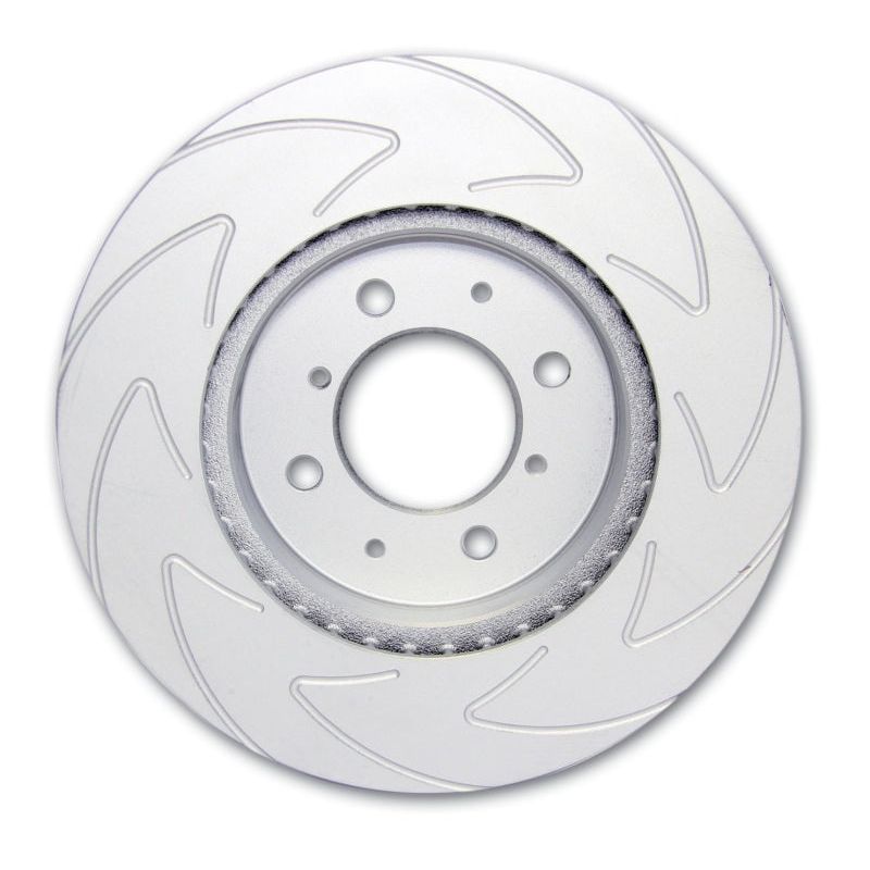 EBC BSD7351 - EBCBSD7351 - EBC 08-13 Infiniti EX35 3.5 BSD Rear Rotors - Shipped in Europe - Tuningsupply.com