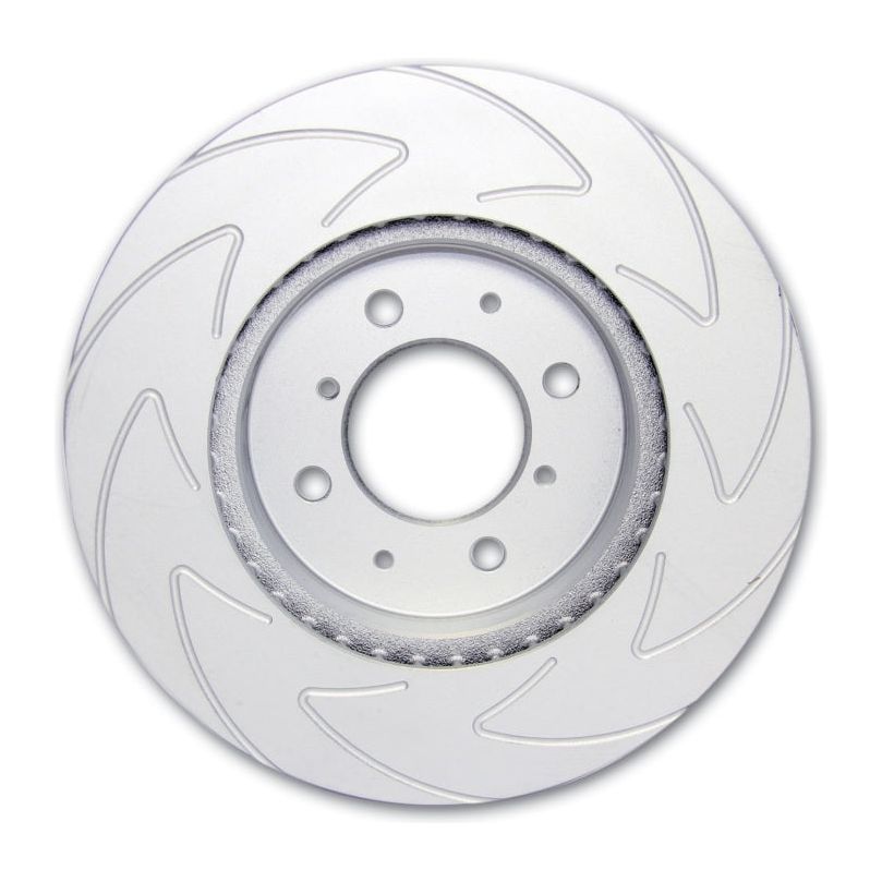 EBC BSD7116 - EBCBSD7116 - EBC 06-11 Acura CSX (Canada) 2.0 BSD Front Rotors - Shipped in Europe - Tuningsupply.com