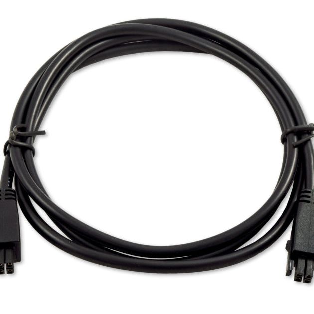 Innovate Motorsports 3846 - INN3846 - Innovate 4pin to 4pin Patch Cable 4 ft. (LM-2 MTX) - Shipped in Europe - Tuningsupply.com