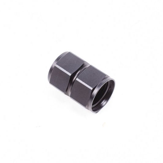 Radium Engineering 14-0535 - RAD14-0535 - Radium Engineering Fitting 10AN Female to 10AN Female - Shipped in Europe - Tuningsupply.com