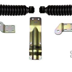 Skyjacker 8270 - SKY8270 - Skyjacker 1998-2002 Dodge Ram 3500 4 Wheel Drive Steering Damper Kit - Shipped in Europe - Tuningsupply.com