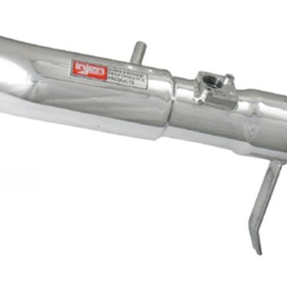 Injen SP2092P - INJSP2092P - Injen 06-20 Lexus IS350 3.5L V6 Polished Short Ram Intake - Shipped in Europe - Tuningsupply.com