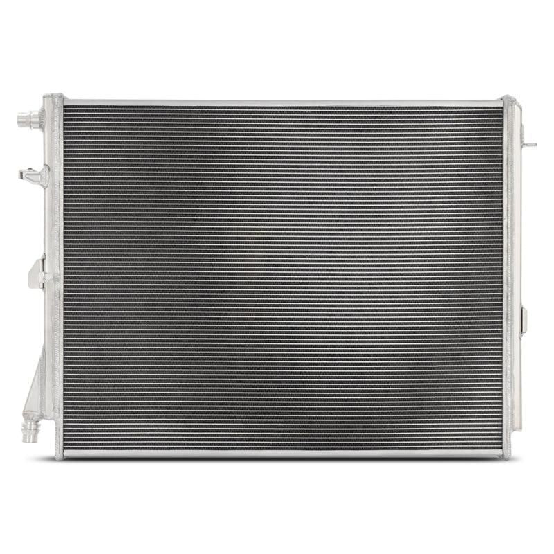 Mishimoto MMHE-G80-21AT - MISMMHE-G80-21AT - Mishimoto 2021+ BMW M3/ M4 G8X Automatic Performance Heat Exchanger - Shipped in Europe - Tuningsupply.com
