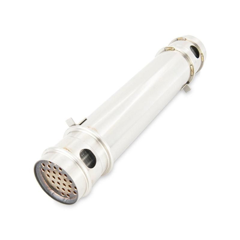 Mishimoto MMOC-F2D-94 - MISMMOC-F2D-94 - Mishimoto 1994.5-03 Ford 7.3L Diesel Stock Replacement Oil Cooler - Shipped in Europe - Tuningsupply.com