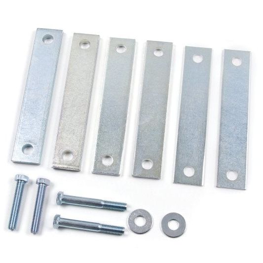 Zone Offroad ZONF5401 - ZORZONF5401 - Zone Offroad 99-21 Ford F-250/350 Carrier Bearing Drop - Shipped in Europe - Tuningsupply.com