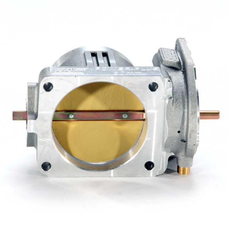 BBK 1759 - BBK1759 - BBK 04-10 Ford F150 Expedition 5.4 80mm Throttle Body BBK Power Plus Series - Shipped in Europe - Tuningsupply.com