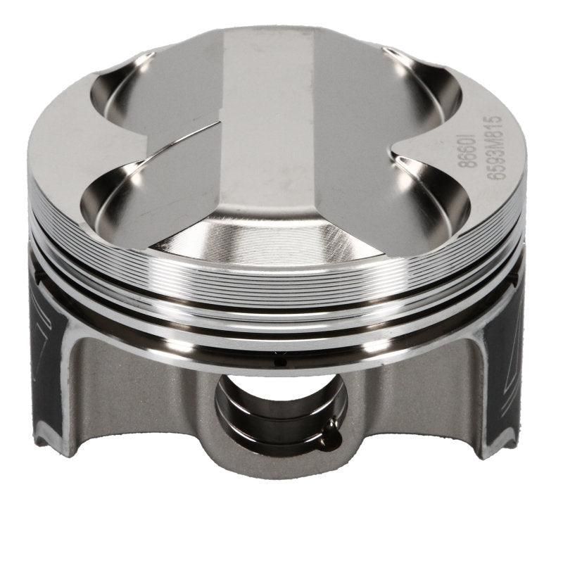 Wiseco K593M815AP - WISK593M815AP - Wiseco AC/HON B 4v DOME +8.25 STRUT 8150XX Piston Kit - Shipped in Europe - Tuningsupply.com