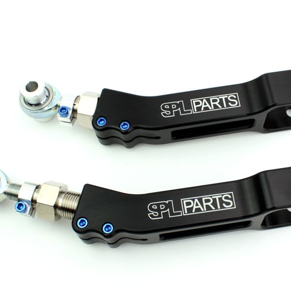 SPL Parts SPL RTR FRS - SPPSPL RTR FRS - SPL Parts 2013+ Subaru BRZ/Toyota 86 Rear Traction Arms - Shipped in Europe - Tuningsupply.com
