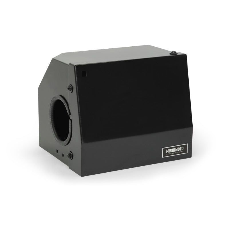 Mishimoto MMAI-CIV-17SIRD - MISMMAI-CIV-17SIRD - Mishimoto 2017+ Honda Civic SI Performance Air Intake Kit - Red - Shipped in Europe - Tuningsupply.com