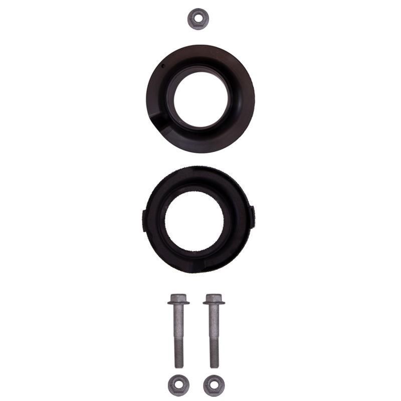 Bilstein 24-318594 - BIL24-318594 - Bilstein B8 6100 Series 21-22 Ford Bronco (4 Door) (Height Adjustable) 0-3in Front Shock Absorber - Shipped in Europe - Tuningsupply.com