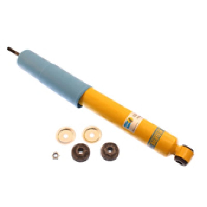 Bilstein 24-004930 - BIL24-004930 - Bilstein B6 46mm Monotube Shock Absorber 53-62 Corvette Rear - Shipped in Europe - Tuningsupply.com