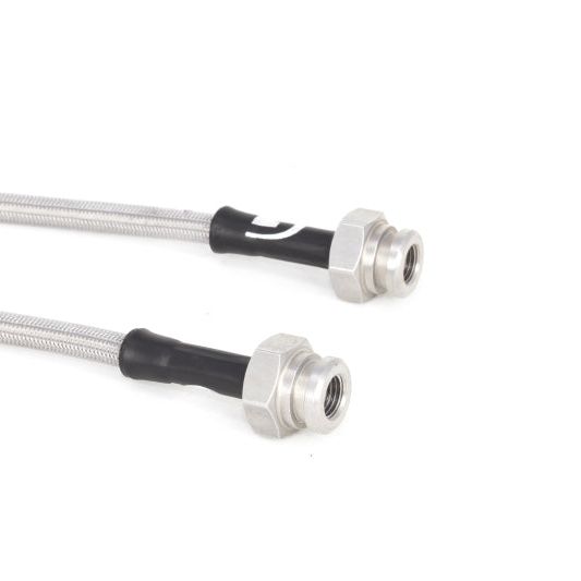 Goodridge 14181 - GRI14181 - Goodridge 99-03 Chevy Silverado 2WD 2DR Ext Cab w/ 2W Steering Brake Lines - Shipped in Europe - Tuningsupply.com