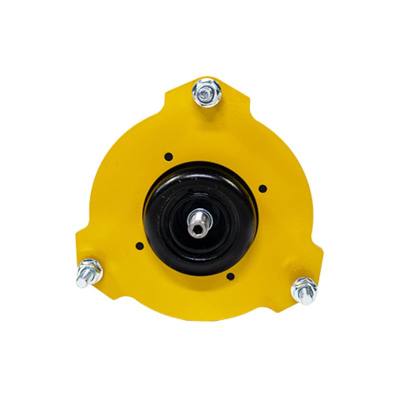 BLOX Racing BXSS-03505 - BLOBXSS-03505 - BLOX Racing 15-21 WRX/STI Street Series II Plus Coilovers - Shipped in Europe - Tuningsupply.com