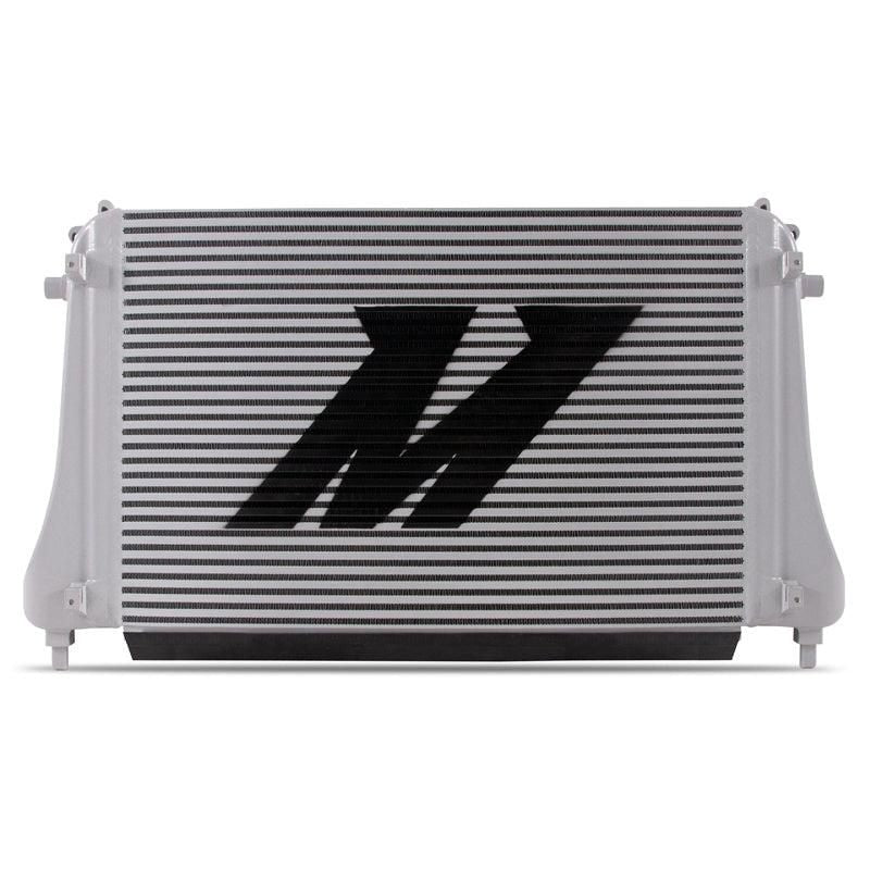 Mishimoto MMINT-MK7-15 - MISMMINT-MK7-15 - Mishimoto 2015+ VW MK7 Golf TSI / GTI / R Performance Intercooler - Shipped in Europe - Tuningsupply.com