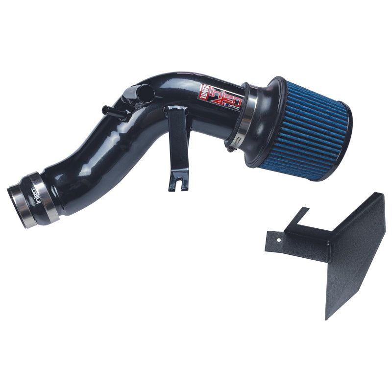 Injen SP1334BLK - INJSP1334BLK - Injen 15-19 Hyundai Sonata 2.0T Short Ram Air Intake - Laser Black - Shipped in Europe - Tuningsupply.com