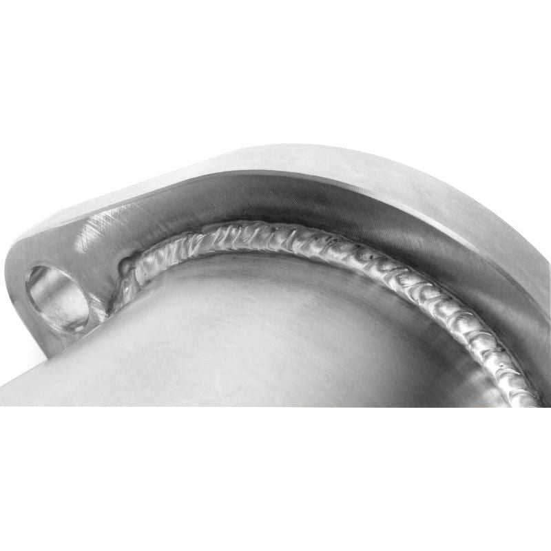 Perrin Performance PSP-EXT-368BR - PERPSP-EXT-368BR - PERRIN 22-25 Subaru BRZ / Toyota GR86 Axle Back Exhaust SS (Single Side Exit w/Helmholtz Chamber) - Shipped in Europe - Tuningsupply.com