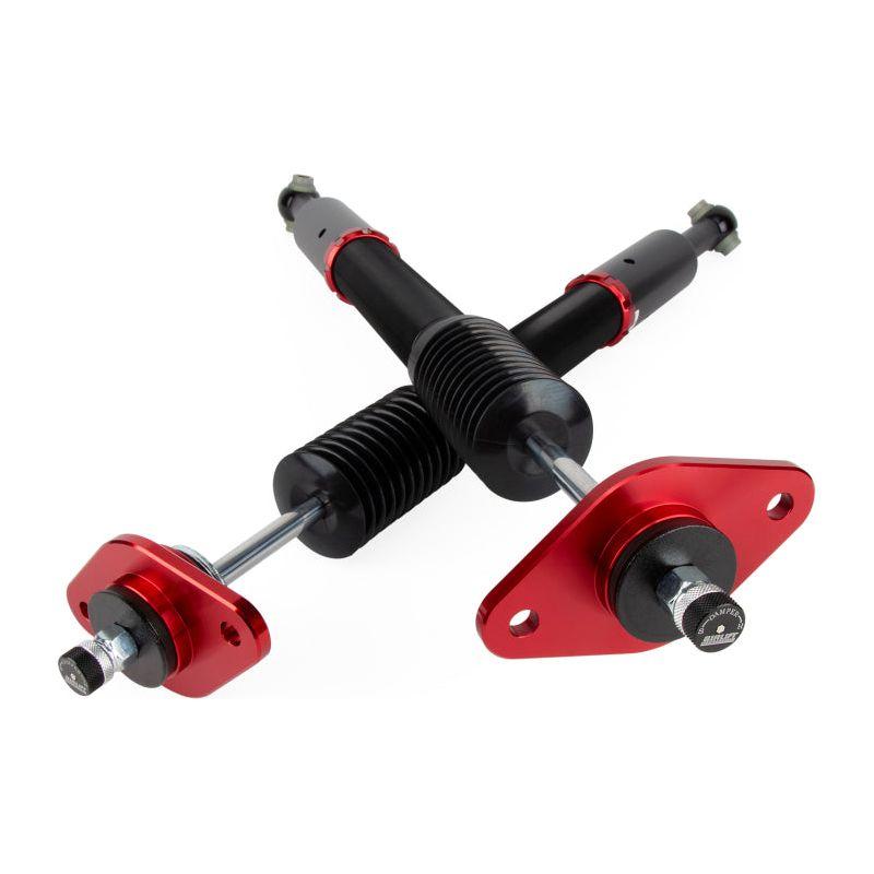 Air Lift 75627 - ALF75627 - Air Lift Performance Rear Kit for 05-17 Chrysler 300 / 06-21 Dodge Charger / 05-08 Dodge Magnum - Shipped in Europe - Tuningsupply.com