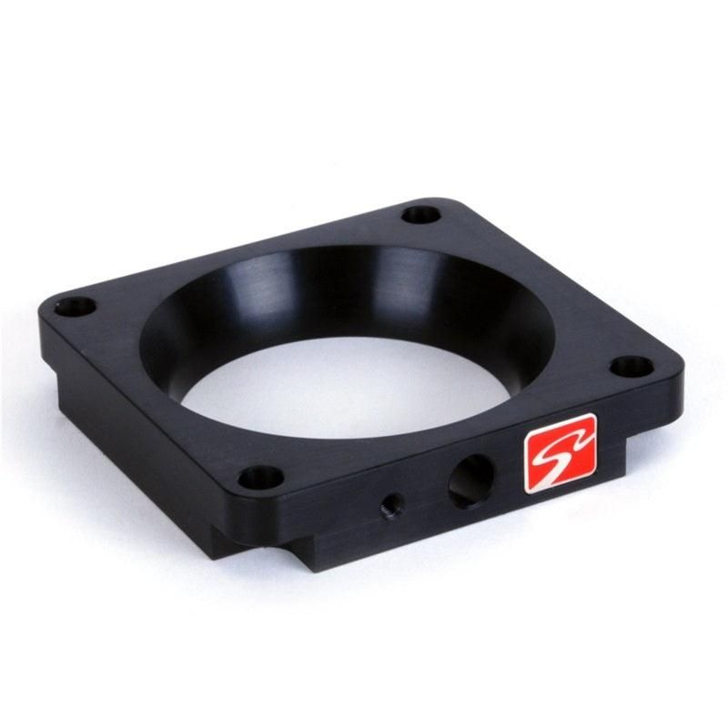 Skunk2 Racing 309-05-0010 - SKK309-05-0010 - Skunk2 06-11 DBW Throttle Body Adapter for Ultra-Series Race Manifold - Shipped in Europe - Tuningsupply.com