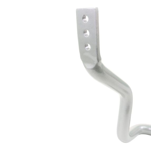 Whiteline BTF39Z - WHLBTF39Z - Whiteline 87-92 Toyota Supra MK3 MA70/1 Front 30mm Heavy Duty Adjustable Swaybar - Shipped in Europe - Tuningsupply.com