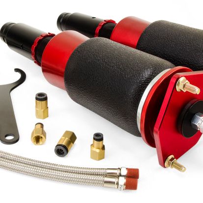 Air Lift 78566 - ALF78566 - Air Lift Performance 2014+ Infiniti Q50 AWD Front Kit - Shipped in Europe - Tuningsupply.com